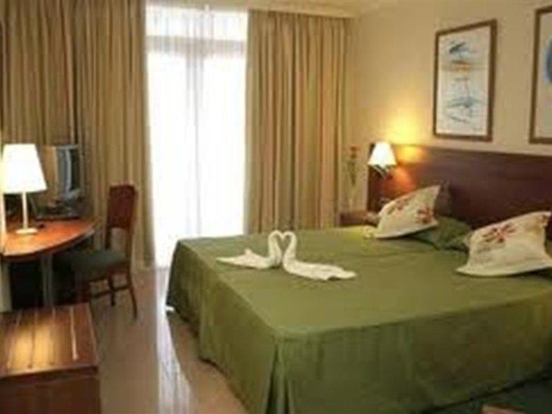 Hotel Diamar Arrecife  Ruang foto